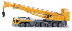 SIKU SIKU Super - Těžký autojeřáb Liebherr 1:87