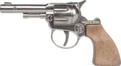 Gonher Hračka revolverová pistole 155/0 - Malý revolver "Cuco" 