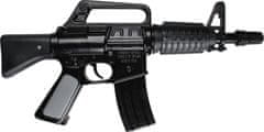 Gonher Čepicová pistole - 136/6 - Mini útočná puška 8 ran 