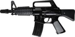 Gonher Čepicová pistole - 136/6 - Mini útočná puška 8 ran 