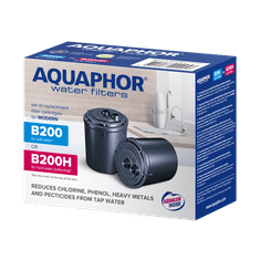 Aquaphor Filtrační vložka B200