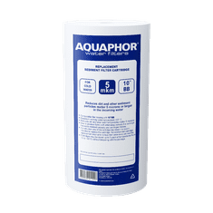 Aquaphor PP vložka do Gross 10(5mkr)