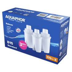 Aquaphor B15 3ks