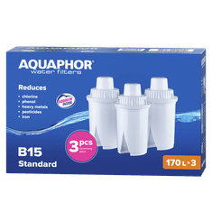 Aquaphor B15 3ks