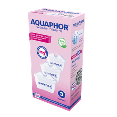 Aquaphor Maxfor+ B25 Mg 3ks