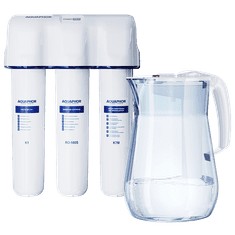 Aquaphor Reverzní osmóza RO-312S PRO