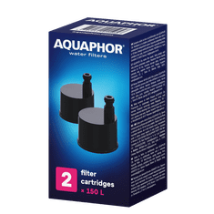 Aquaphor Filtrační vložka City