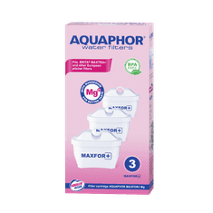 Aquaphor Maxfor+ B25 Mg 3ks