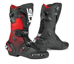 Sidi MAG-1 black/red 44