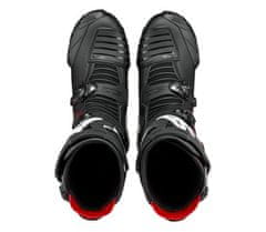 Sidi MAG-1 black/red 44