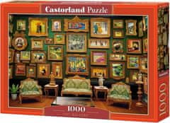 Castorland Puzzle Galerie 1000 dílků
