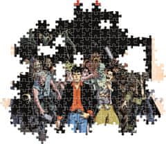 Clementoni Puzzle Dylan Dog: Noční můry 1000 dílků