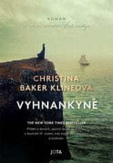 Christina Baker Klineová: Vyhnankyně