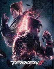 Good Loot Puzzle Tekken 8 Key Art 1000 dílků