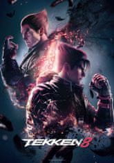 Good Loot Puzzle Tekken 8 Key Art 1000 dílků