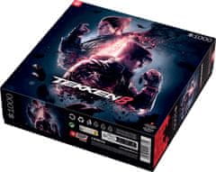 Good Loot Puzzle Tekken 8 Key Art 1000 dílků