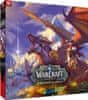 Puzzle War of Warcraft: Dragonflight Alexstrasza 1000 dílků