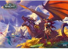 Good Loot Puzzle War of Warcraft: Dragonflight Alexstrasza 1000 dílků