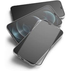 Hofi Ochranné sklo na Samsung Galaxy S21 FE Hofi Glass PRO+ Black