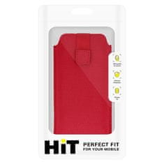 MobilPouzdra.cz Kapsička HIT XL (162x82) pro Apple iPhone 14/14 Pro/Apple iPhone 15/15 Pro/Samsung S23/S23 Plus/S24/S24 Plus/A15/A54 5G , design 2 , barva červená