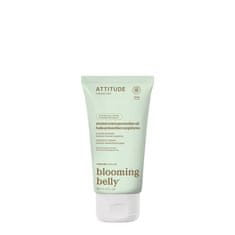 Attitude Přírodní olej Blooming Belly pro těhotné a po porodu - argan a mandle 150 ml