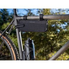 Topeak brašna GRAVEL GEARBAG + sada nářadí