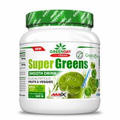 Amix Nutrition Amix Super Greens Drink, 360 g