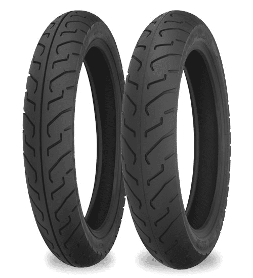 Shinko Pneumatika SR 712 120/90 - 18 65H TL Zadní