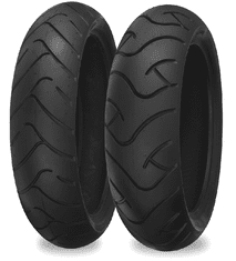 Shinko Pneumatika SR 881 160/60 ZR 16 68W TL Zadní