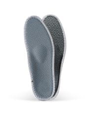 Foot Morning Carbospacer Relax zdravotní ortopedické hygienické a pohodlné vložky do bot velikost 36