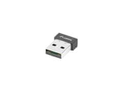 shumee Lanberg N150 NC-0150-WI síťová karta (USB 2.0)