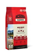 shumee ACANA Classics Red Meat - suché krmivo pro psy - 14,5 kg