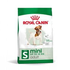 shumee ROYAL CANIN Mini Adult 0,8 kg - suché krmivo pro psy