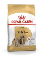 shumee ROYAL CANIN BHN Shih Tzu Adult - suché krmivo pro dospělé psy - 7,5 kg