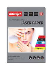shumee Activejet AP4-110M100L Matný fotografický papír (A4; 100 ks)