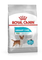 shumee ROYAL CANIN Mini Urinary Care CCN - suché krmivo pro psy - 3kg