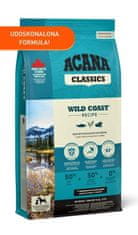 shumee ACANA Classics Wild Coast - suché krmivo pro psy - 14,5 kg