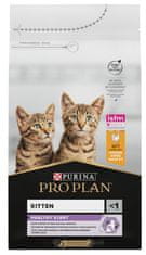 shumee PURINA Pro Plan Original Kitten - suché krmivo pro koťata, kojící a březí kočky - 1,5 kg