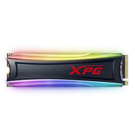 shumee ADATA XPG SPECTRIX S40G SSD 512GB M.2 2280 PCIe Gen3x4