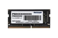 shumee PATRIOT SO-DIMM DDR4 SIGNATURE 16GB 3200MHz CL22