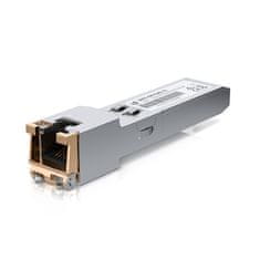 shumee Ubiquiti UACC-CM-RJ45-1G modul SFP 1Gb/s – RJ45