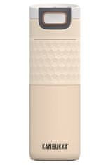 shumee Kambukka termohrnek Etna Grip 500 ml - Barely Beige