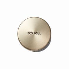 SAEM THE SAEM Pudr Eco Soul Luxury Gold Pact