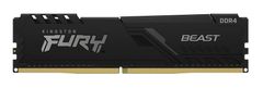 shumee Kingston FURY DDR4 32GB (1x32GB) 3200 MHz CL16 Beast Black