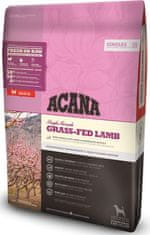 shumee ACANA Singles Grass-Fed Lamb - suché krmivo pro psy - 6 kg