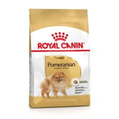 shumee ROYAL CANIN BHN Pomeranian Adult - suché krmivo pro dospělé psy - 3kg