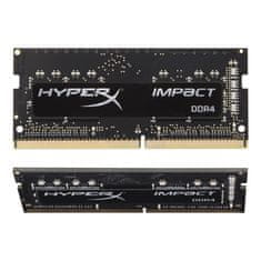 shumee Kingston 32GB 2666MHz DDR4 CL16 SODIMM (sada 2) FURY Impact KF426S16IBK2/32