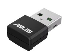 shumee Asus - dvoupásmový USB adaptér AX1800