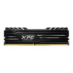 shumee Paměť DDR4 ADATA XPG GAMMIX D10 2x8GB 3200MHz CL16 U-DIMM RGB