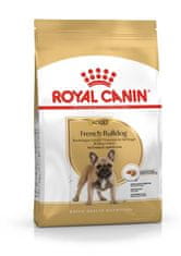 shumee ROYAL CANIN BHN Francouzský buldoček Adult - suché krmivo pro dospělé psy - suché krmivo pro psy - 1,5 kg